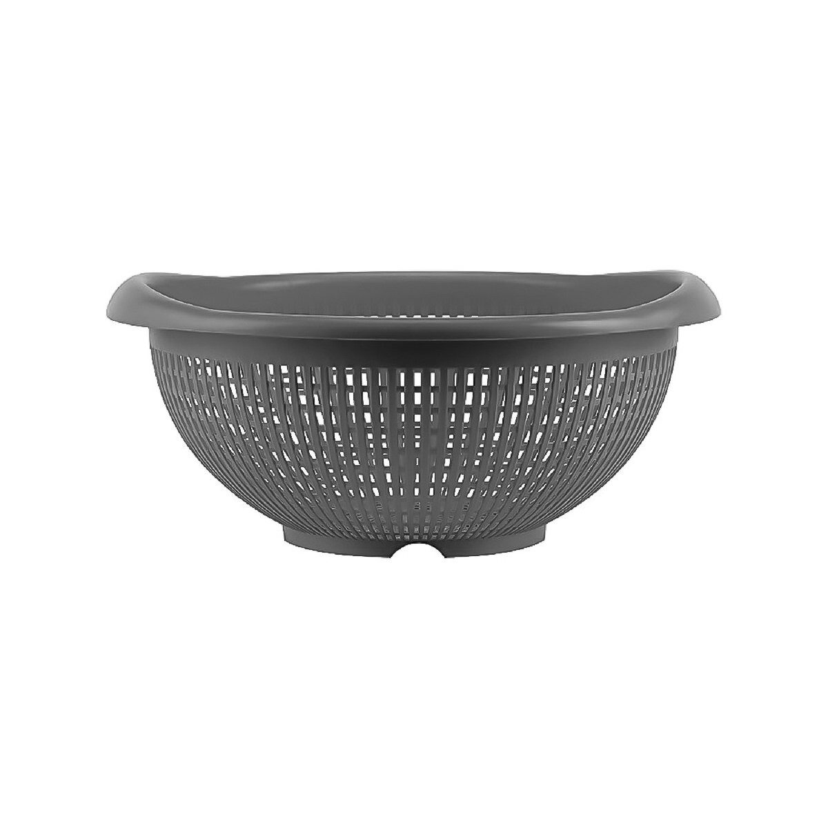 Bahama Warenvertriebs GmbH Küchensieb XL Küchensieb – Praktisch und robust für die tägliche Nutzung