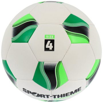 Sport-Thieme Fußball Futsalball Fairtrade, Mit Fairtrade-Zertifikat