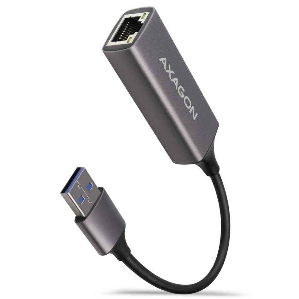 Gigabit Ethernet 10/100/1000 Adapter - USB 3.1 Netzwerk-Adapter