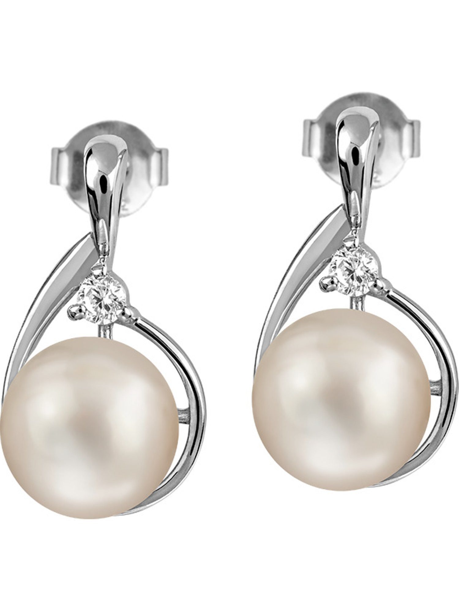 Jacques Lemans Paar Ohrstecker