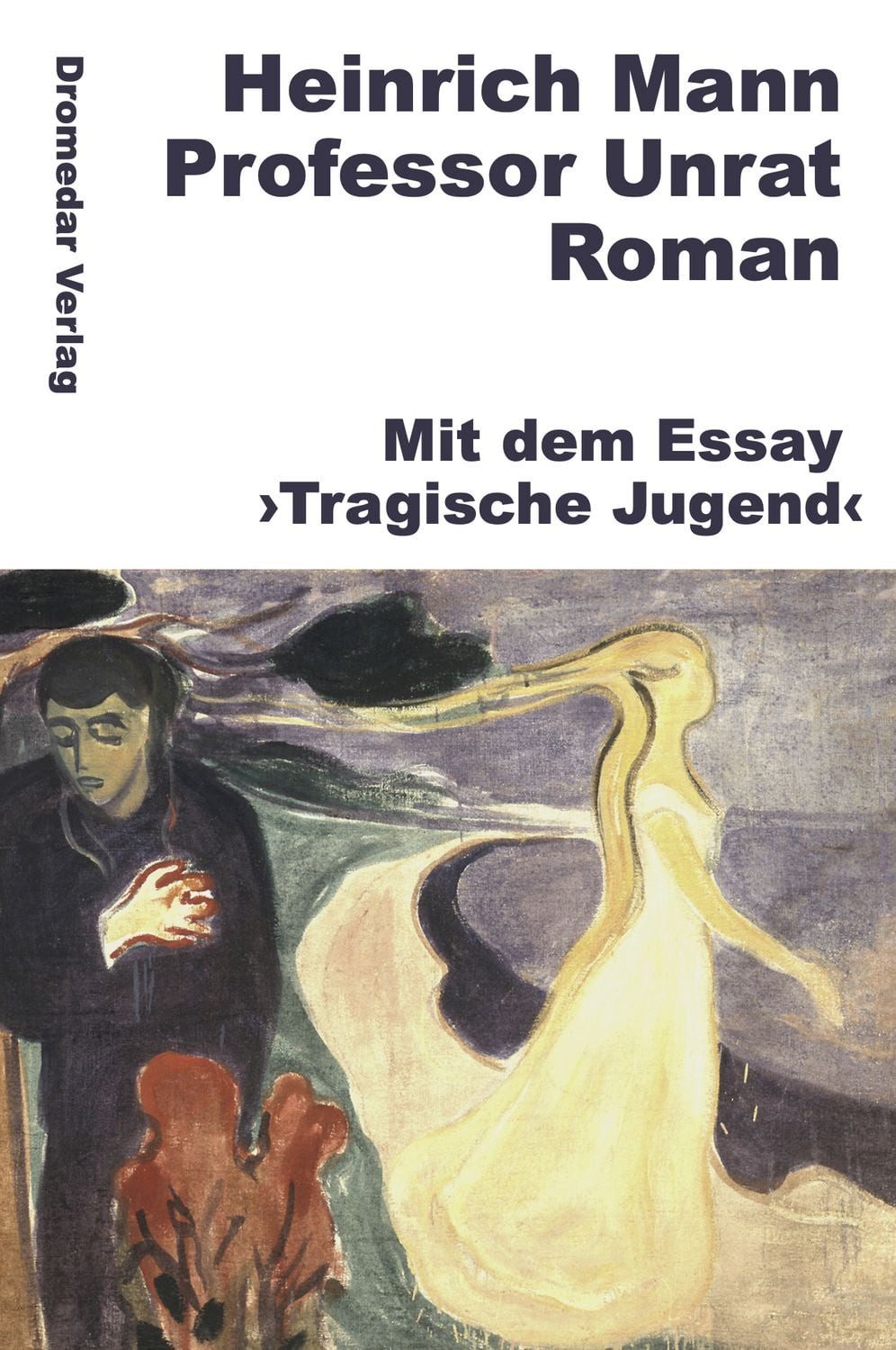 Professor Unrat / Heinrich Mann
