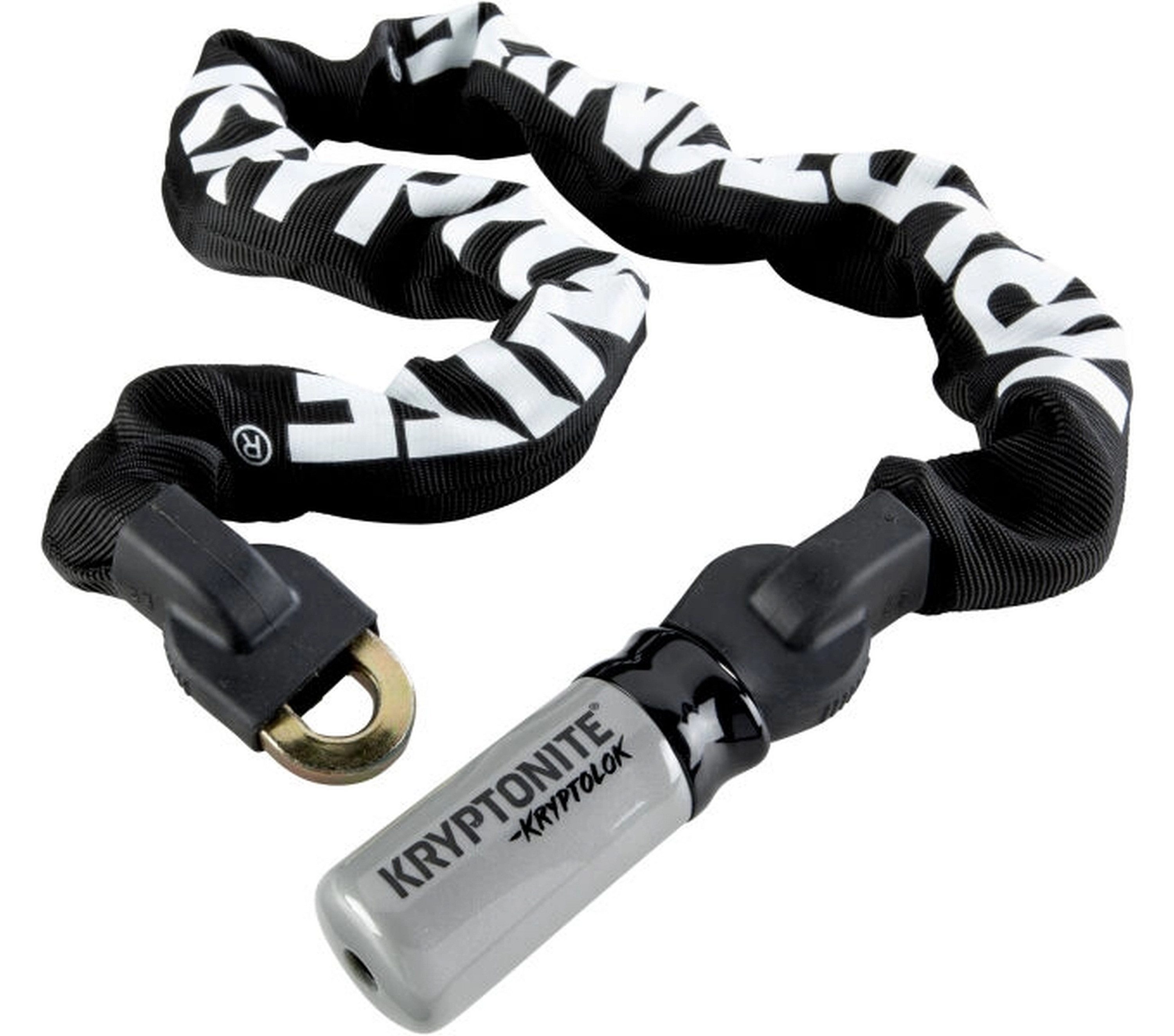 Kryptonite Kettenschloss, Kettenschloss Kryptolok 995