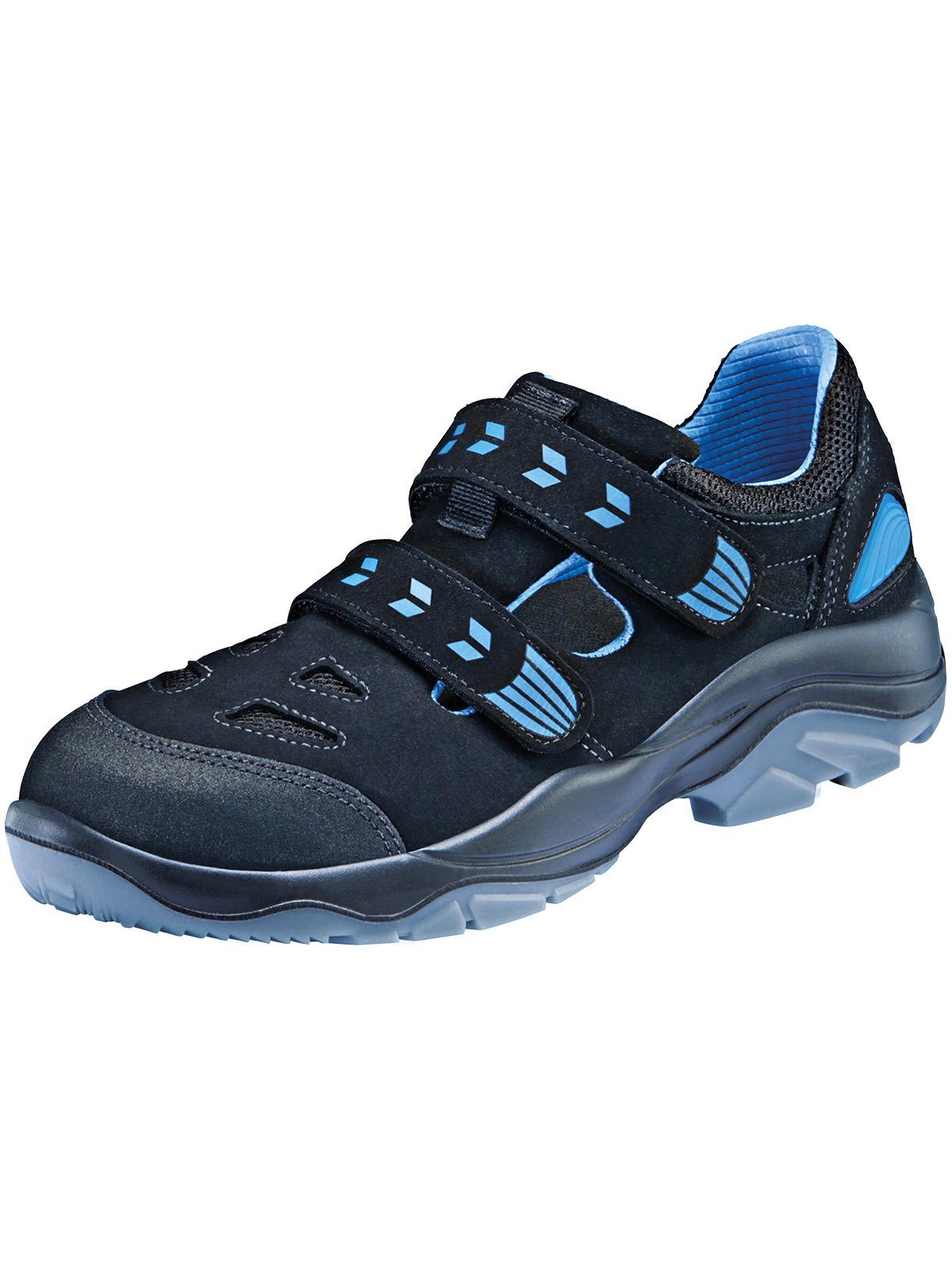Atlas Schuhe Ergo Med 360 Weite 10 Arbeitsschuh