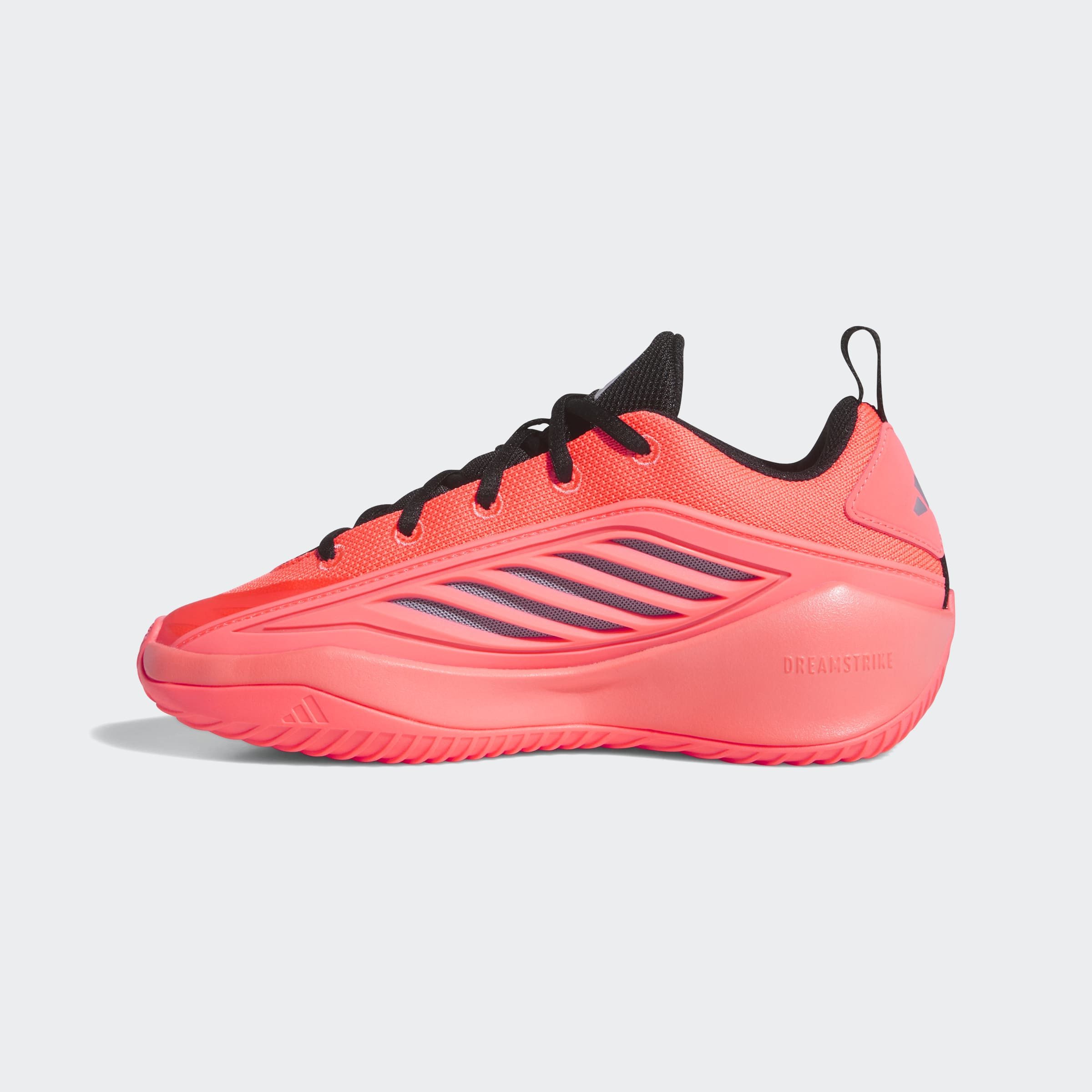 adidas Performance Basketballschuh für Kinder & Jugendliche