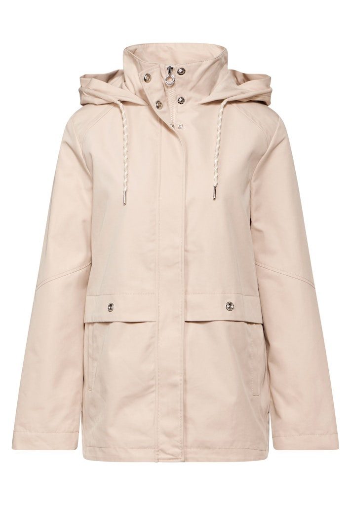 STREET ONE Funktionsjacke STREET ONE / günstig online kaufen
