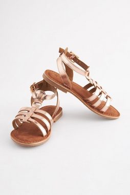 Next Römersandalen aus Leder Römersandale (1-tlg)