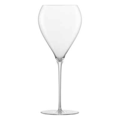 Zwiesel Glas Weinglas »Schaumweinglas Enoteca«, Glas, handgefertigt