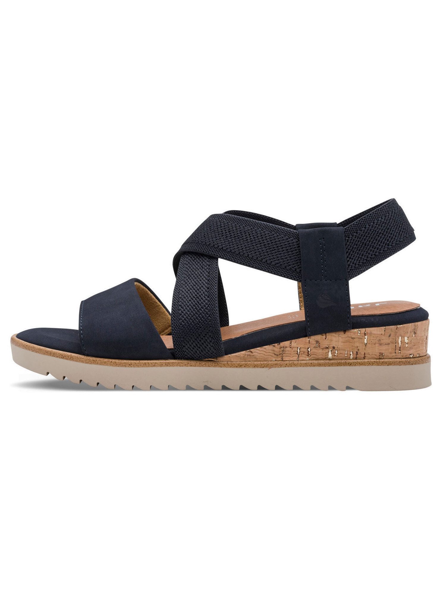 Jana Sandalette Sandalette