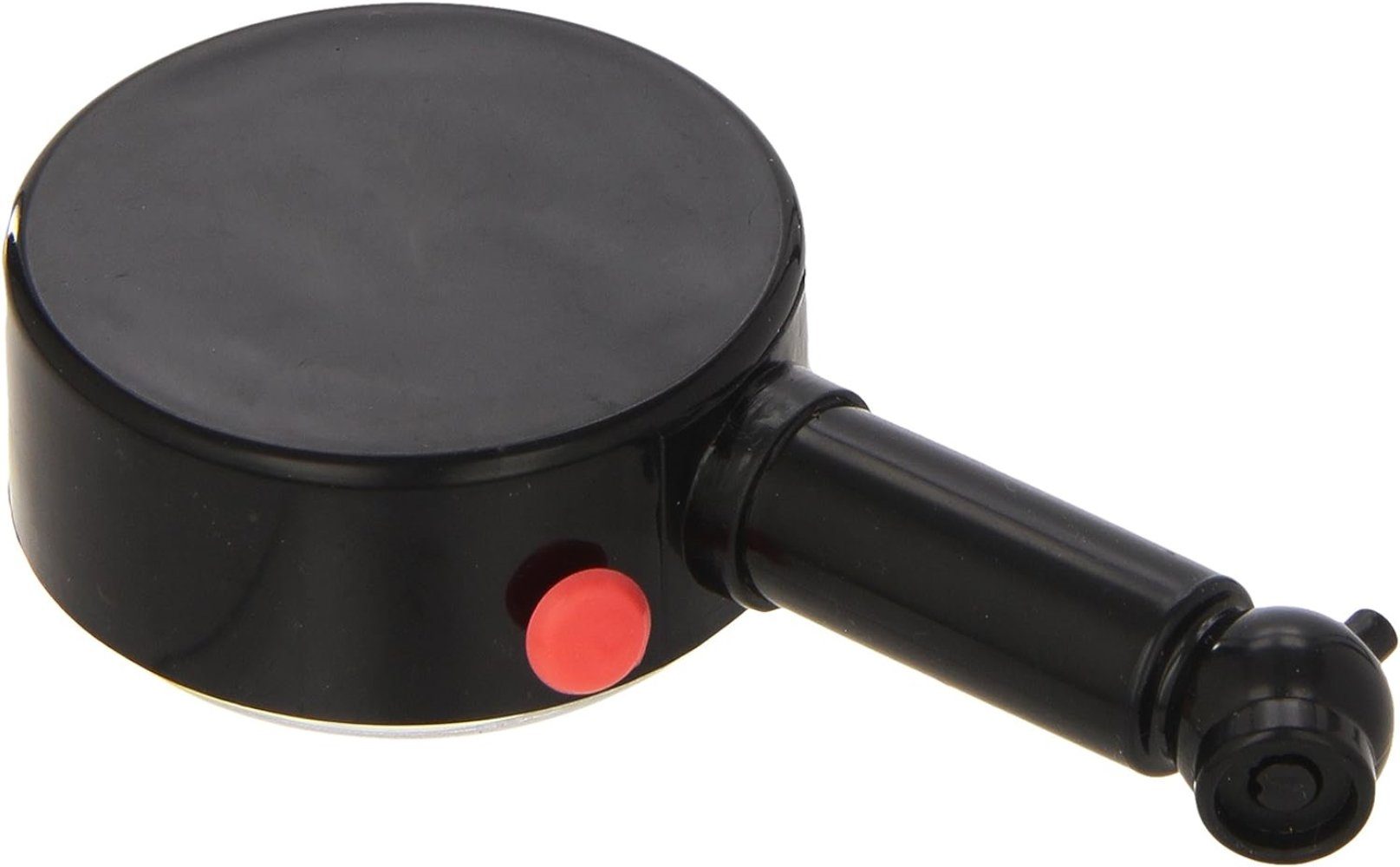 Hella Reifendruckkontrollsystem Reifendruckprüfer 8PD 006 536-001 Prüfgerät Druck/Unterdruck 4 Bar, 1-tlg., Messbereich: 0 - 4 Bar