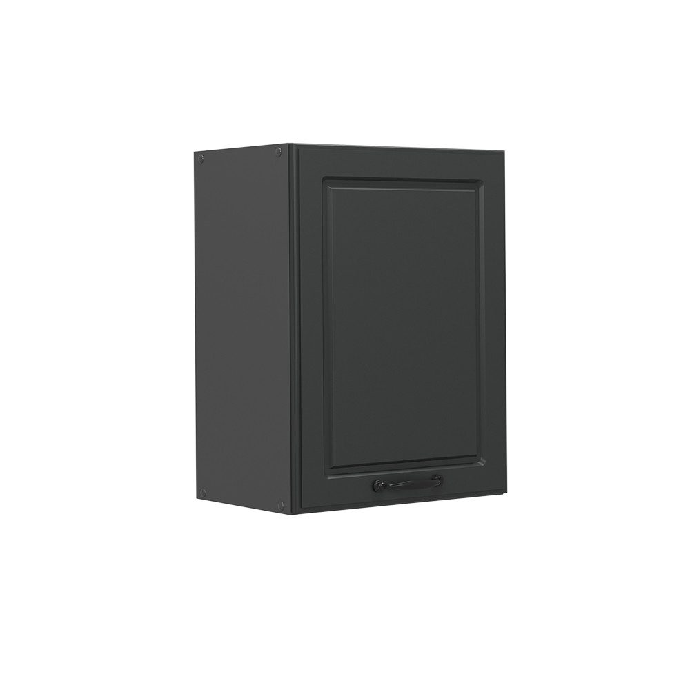 Vicco Hängeschrank R-Line, Anthrazit Landhaus/Anthrazit, 45 günstig online kaufen