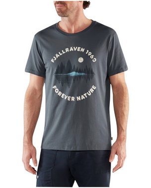 Fjällräven T-Shirt T-Shirt Forest Mirror