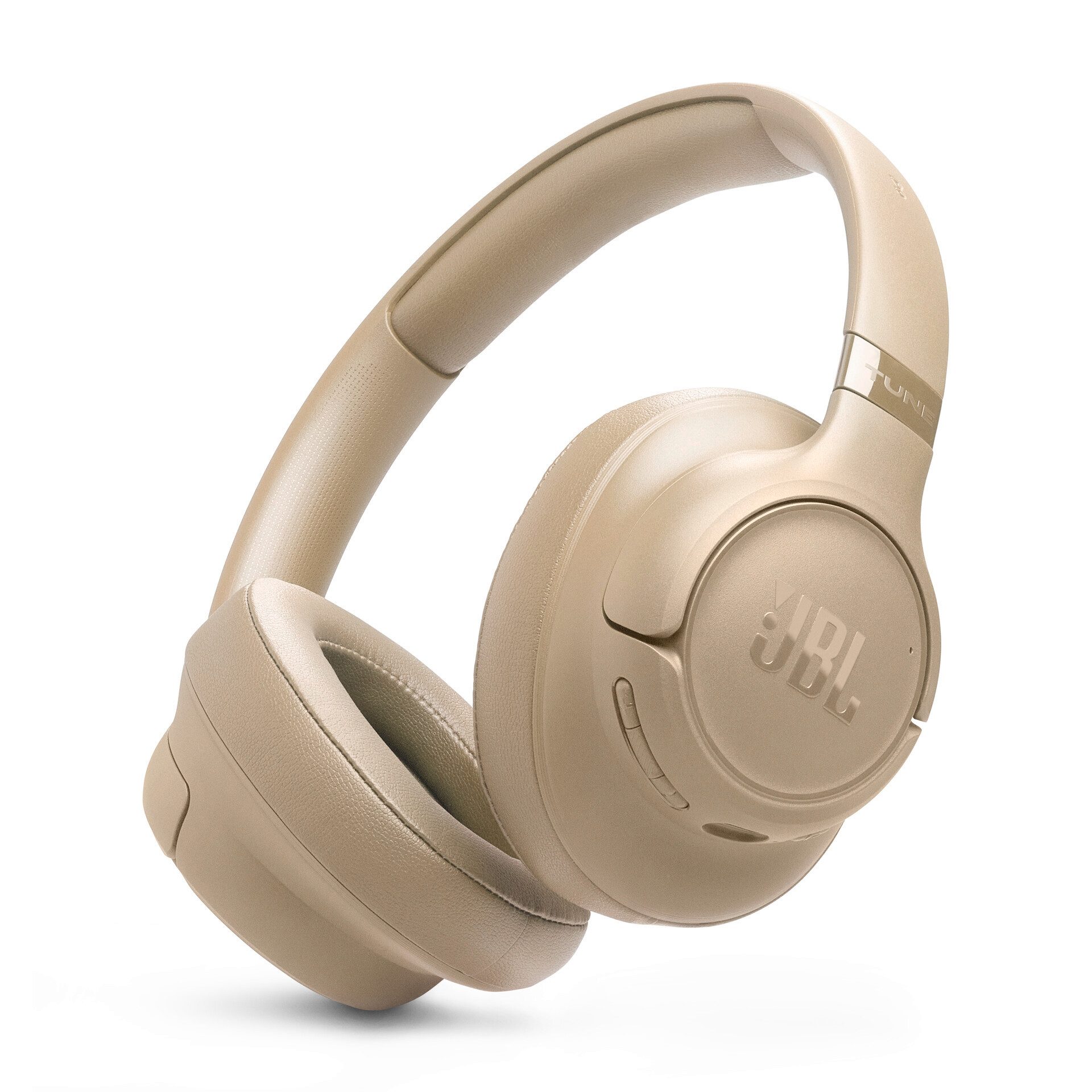 JBL Tune 735 BT Over-Ear-Kopfhörer (Freisprechfunktion, Multi-Point-Verbindung, A2DP Bluetooth, Kabelloser Over-Ear-Kopfhörer)