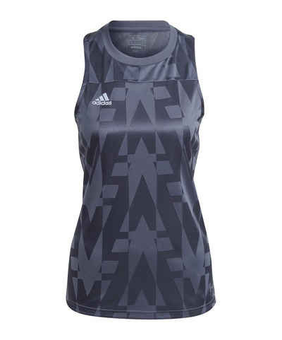 adidas Performance T-Shirt Tiro Tanktop Damen default