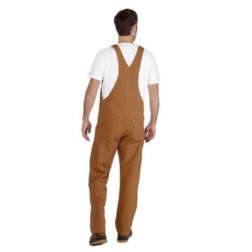 Carhartt Arbeitslatzhose BIB OVERALL (1-tlg)