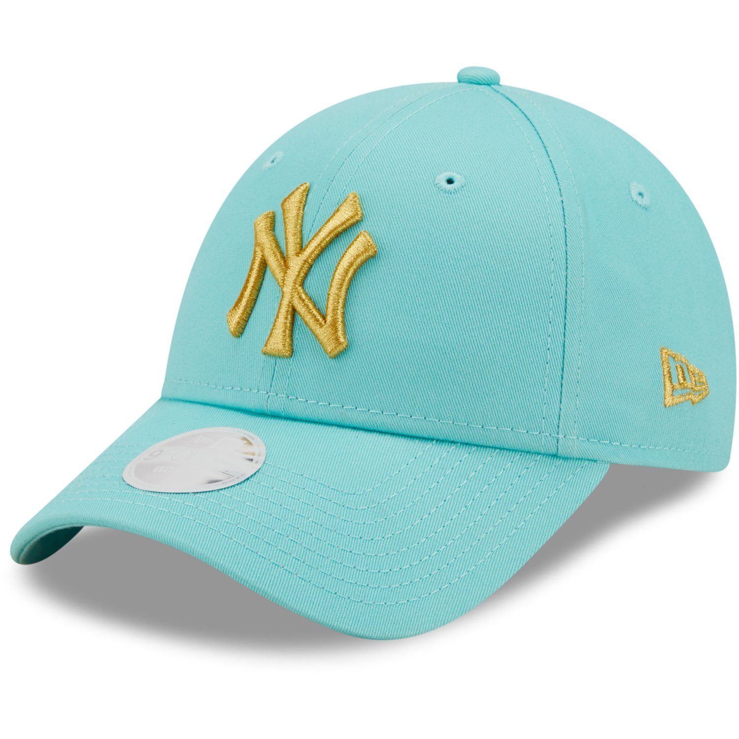 New Era Baseball Cap 9Forty METALLIC günstig online kaufen