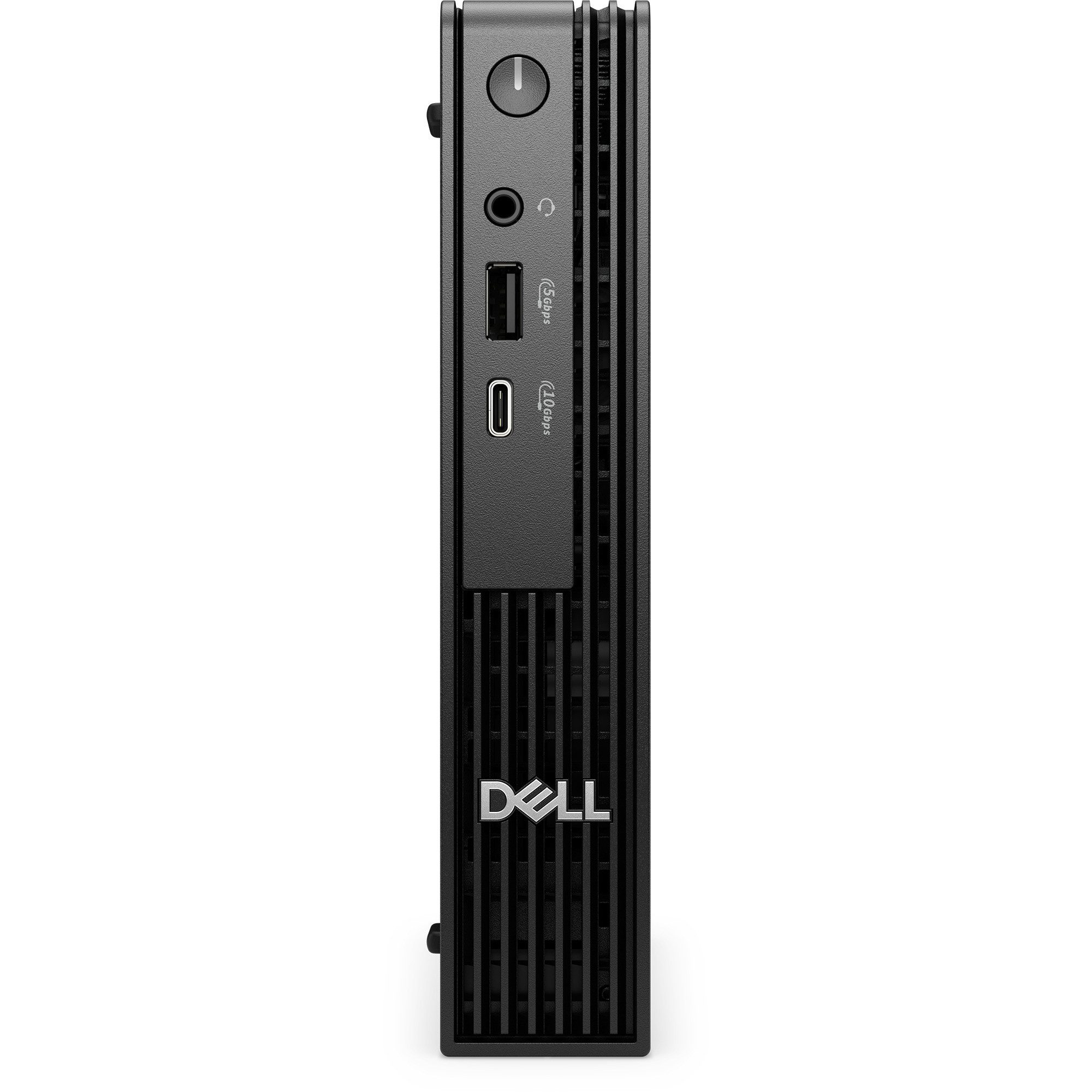 Dell Dell Pro Micro (RV6CG), Mini-PC, (Windows 11 Pro) PC (Intel® Q870 Core Ultra 7, Graphics, 16 GB RAM)