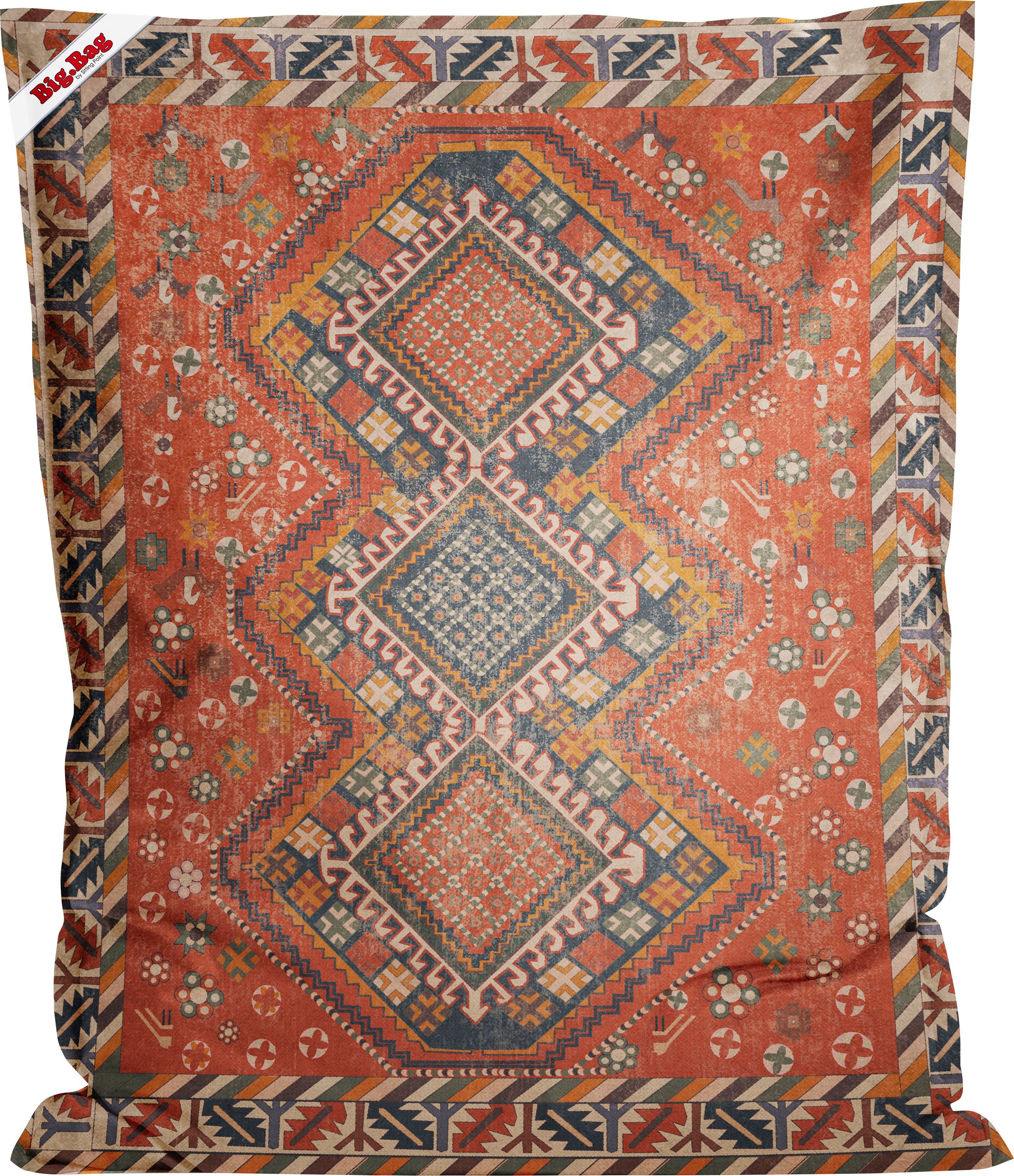 Sitzsack BigBag Point Persia (1 Sitting St)