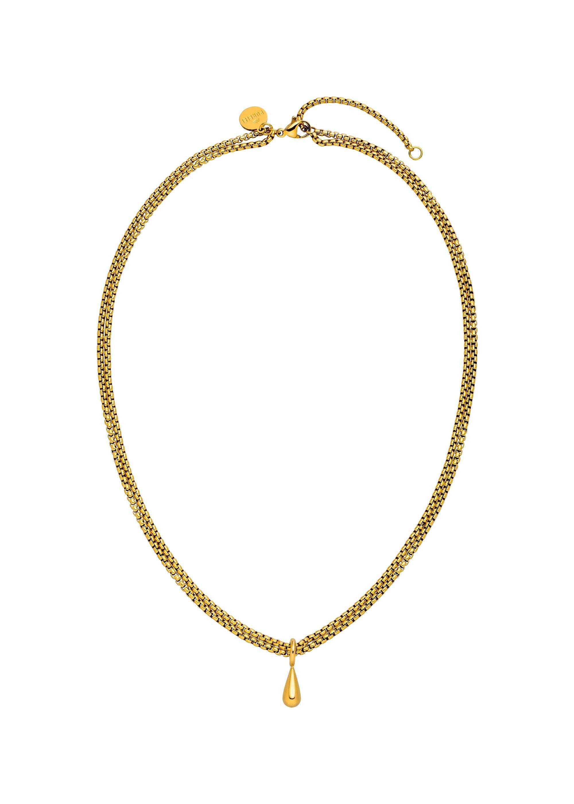 Purelei Kette mit Anhänger Droplet (Kette, günstig online kaufen