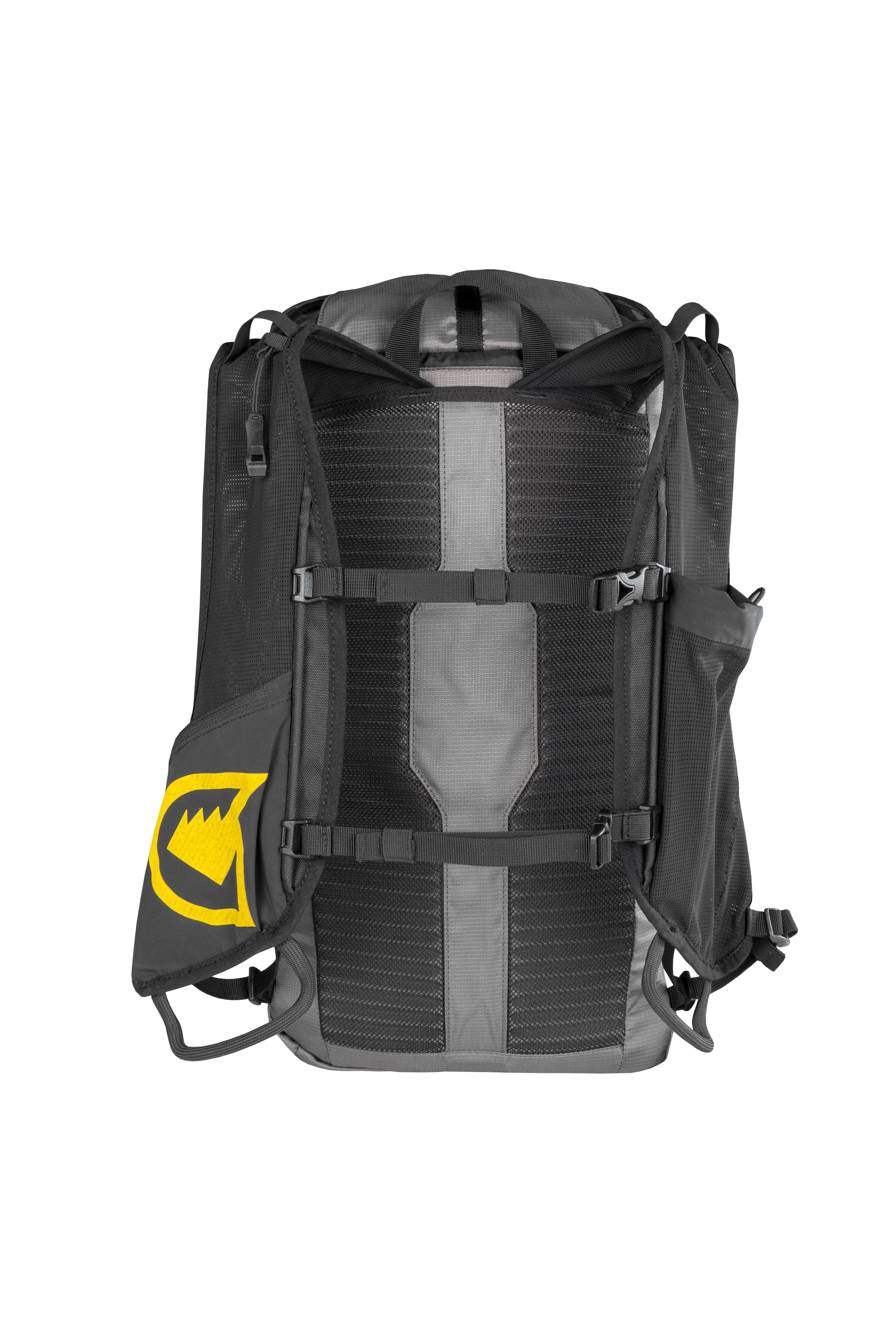 Grivel Kletterrucksack Laufrucksack Rapido 18 Liter