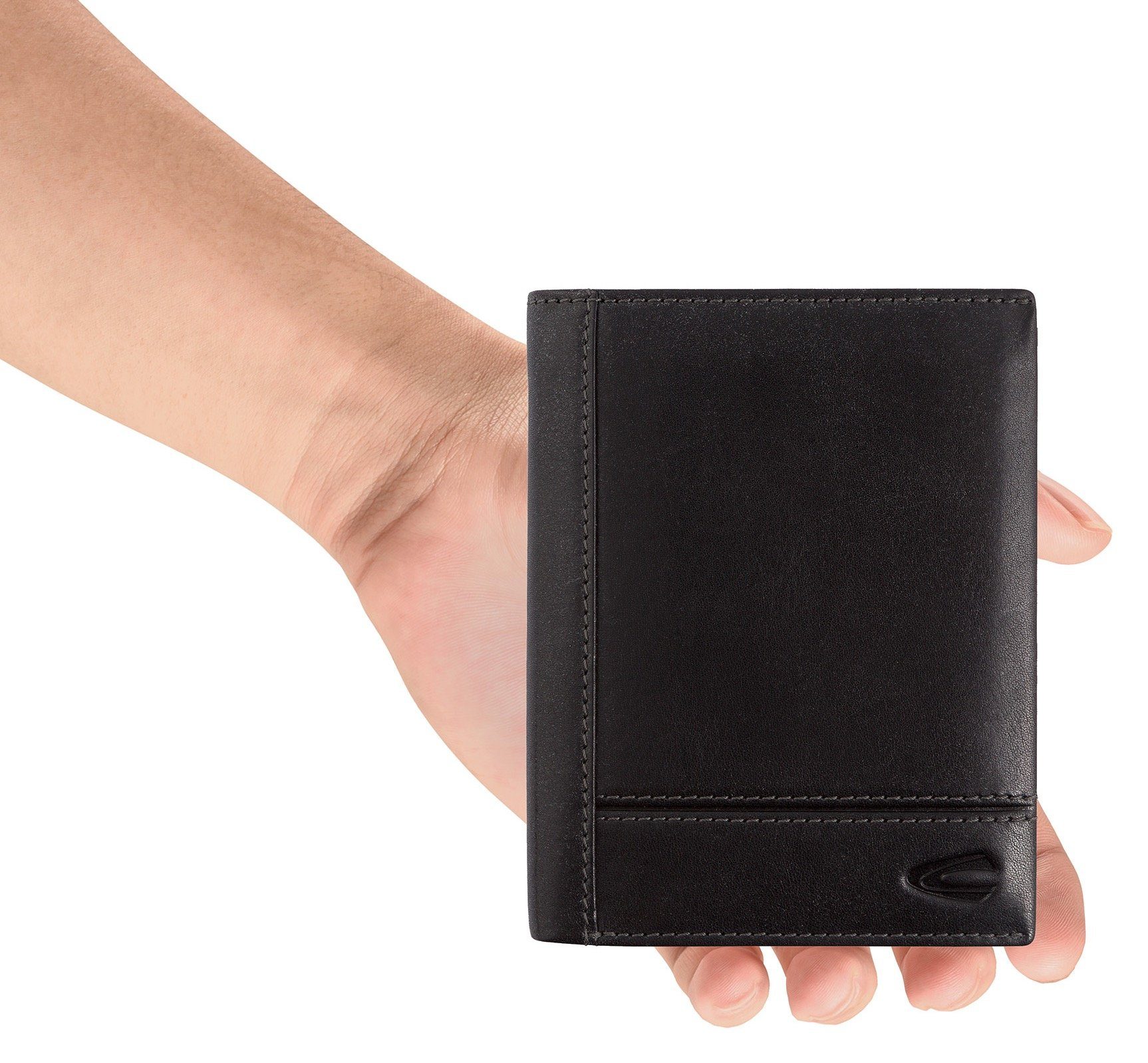 camel active Geldbörse Tokyo günstig online kaufen