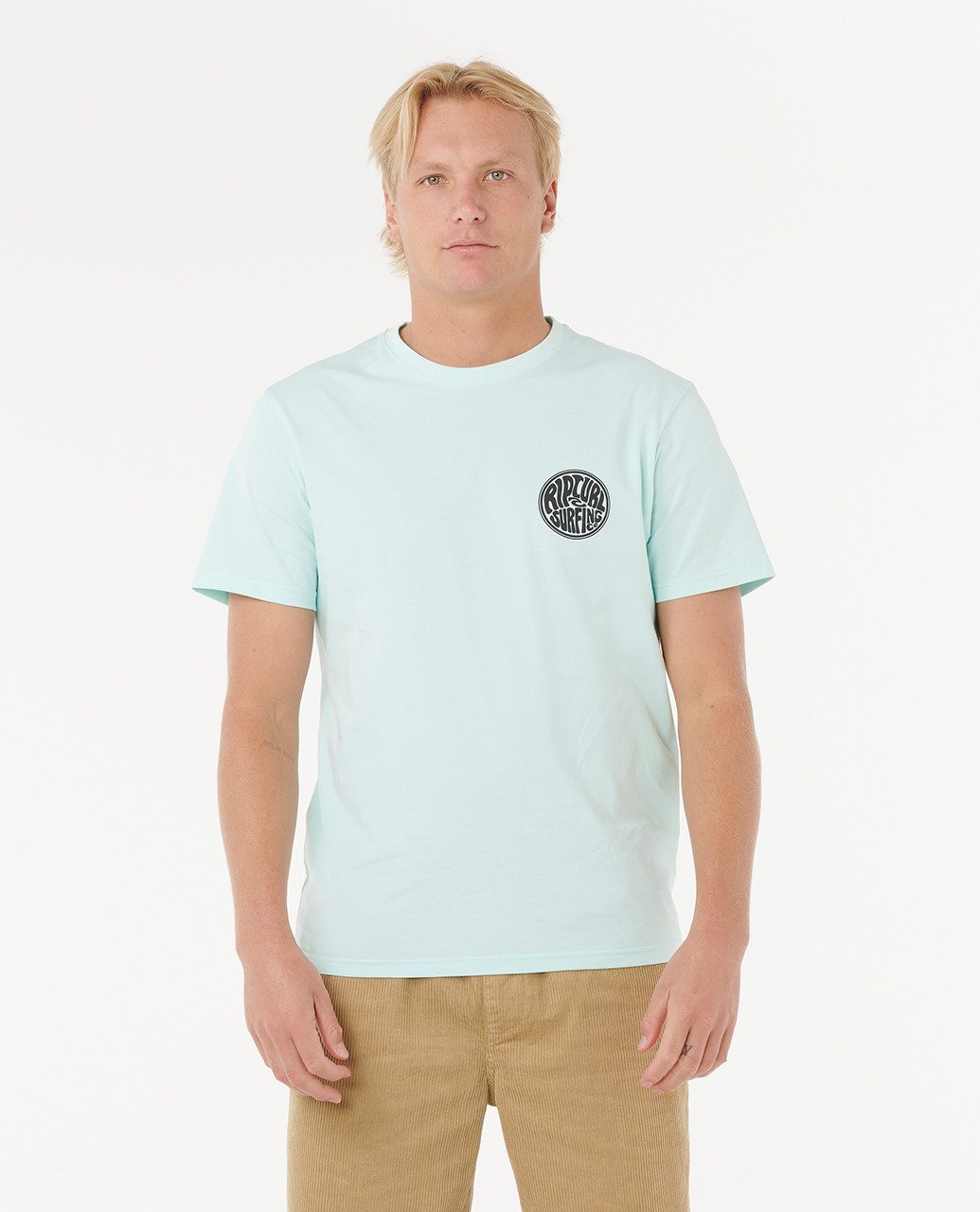 Rip Curl T-Shirt Drifter T-Shirt