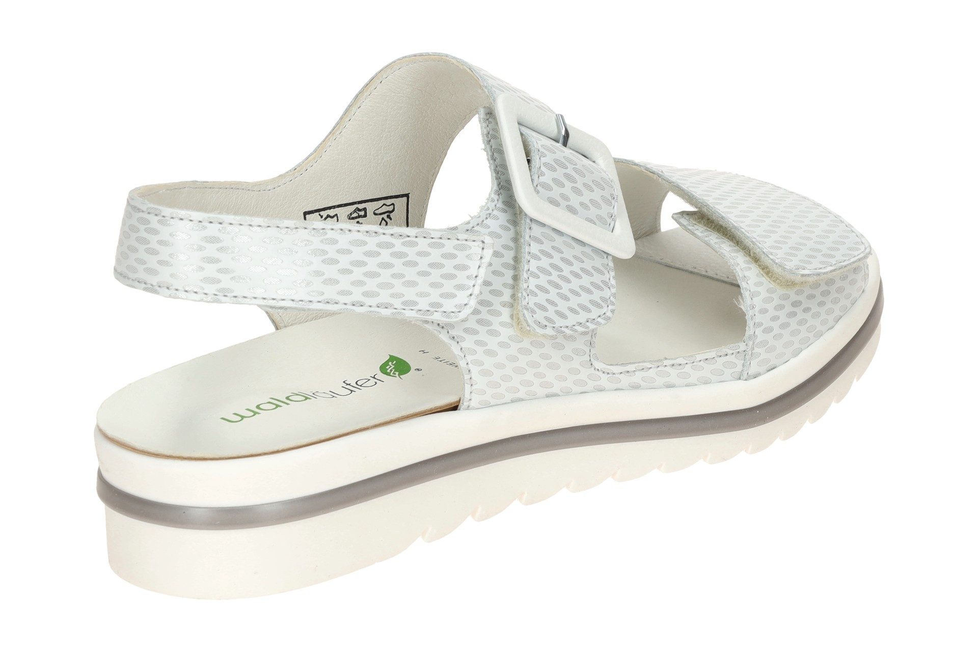 Waldläufer 351013 106 211 Sandalette