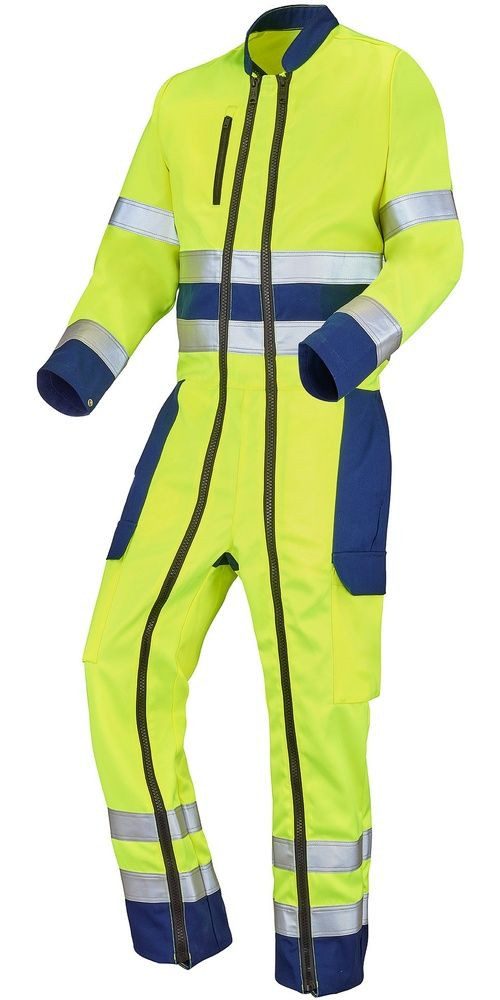 Cepovett Overall Fluo Base XP