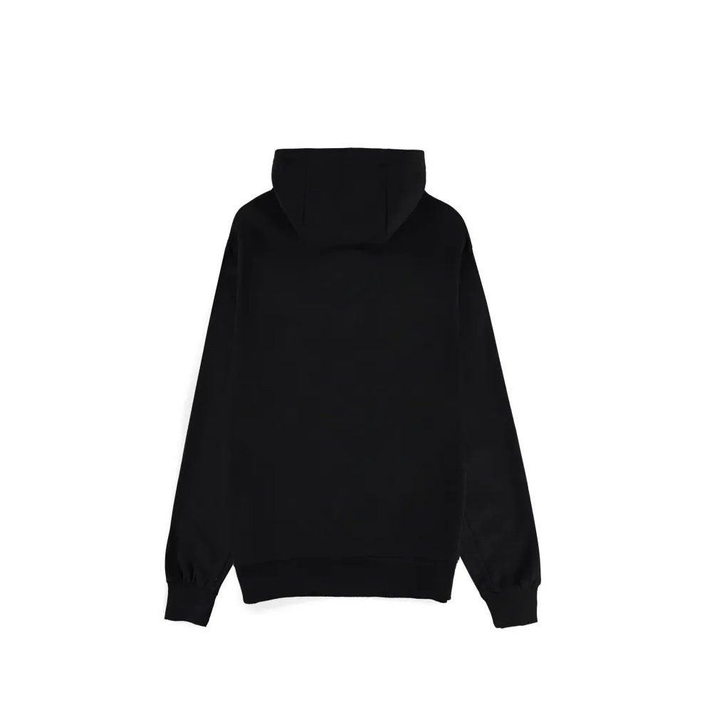 Playstation Hoodie Logo Hoodie (Kangaroo Pocket)