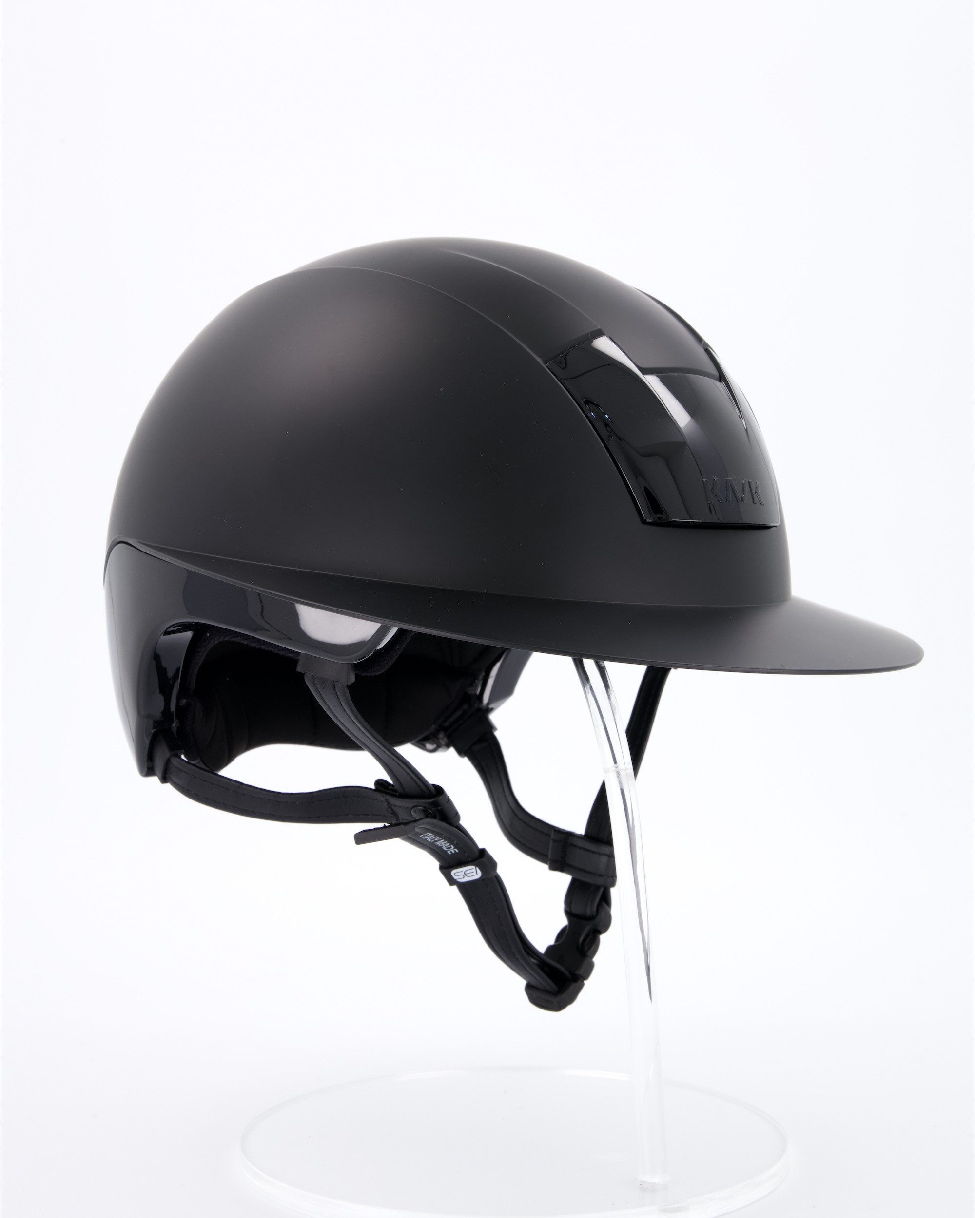 Kask Reithelm Reithelm Kooki Lady