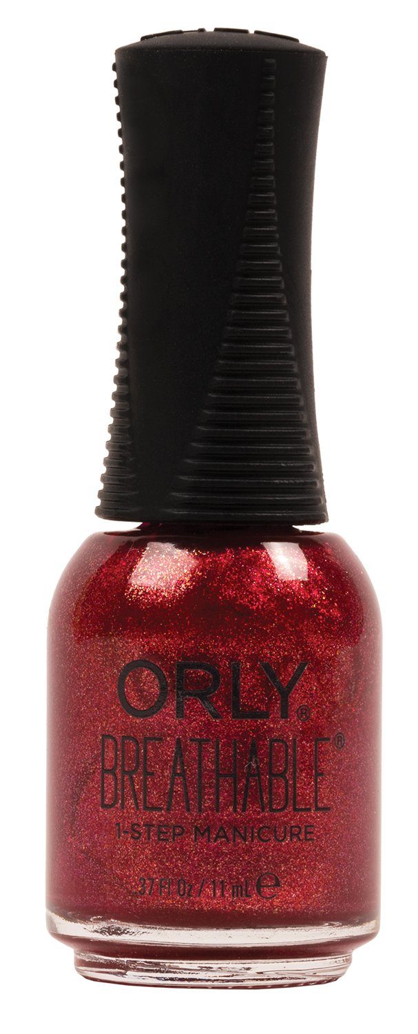 ml STRONGER EVER, ORLY THAN ORLY Nagellack Breathable 11