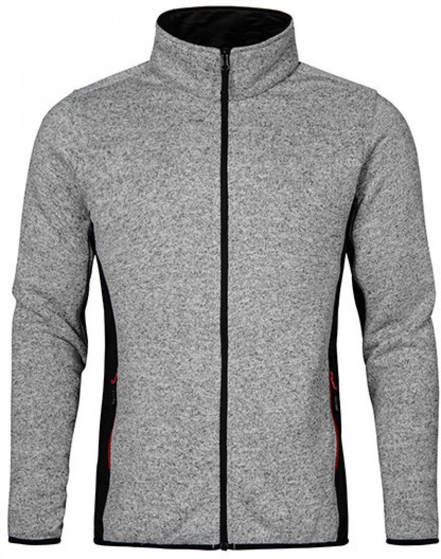 Promodoro Herren Knit Jacket Workwear