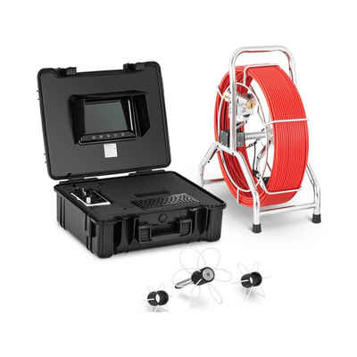 Steinberg Systems Rohrkamera Kanalkamera Inspektionskamera Abflusskamera Endoskop Kamera Inspektionskamera