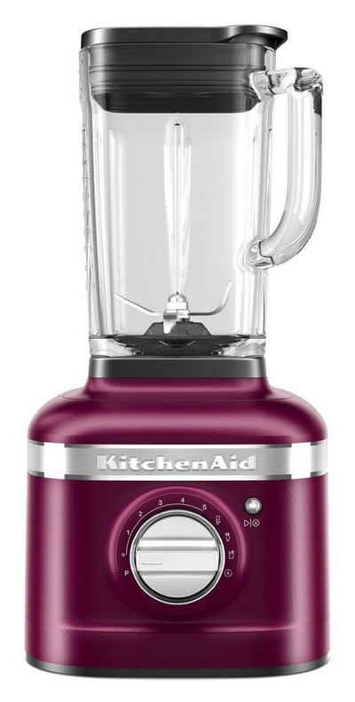 KitchenAid Standmixer KitchenAid Artisan K400 Standmixer - BEETROOT / ROTE BEETE