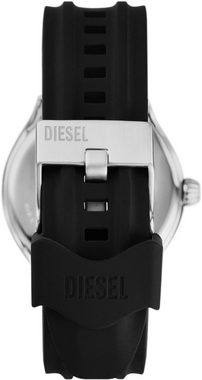 Diesel Quarzuhr STREAMLINE, Armbanduhr, Herrenuhr