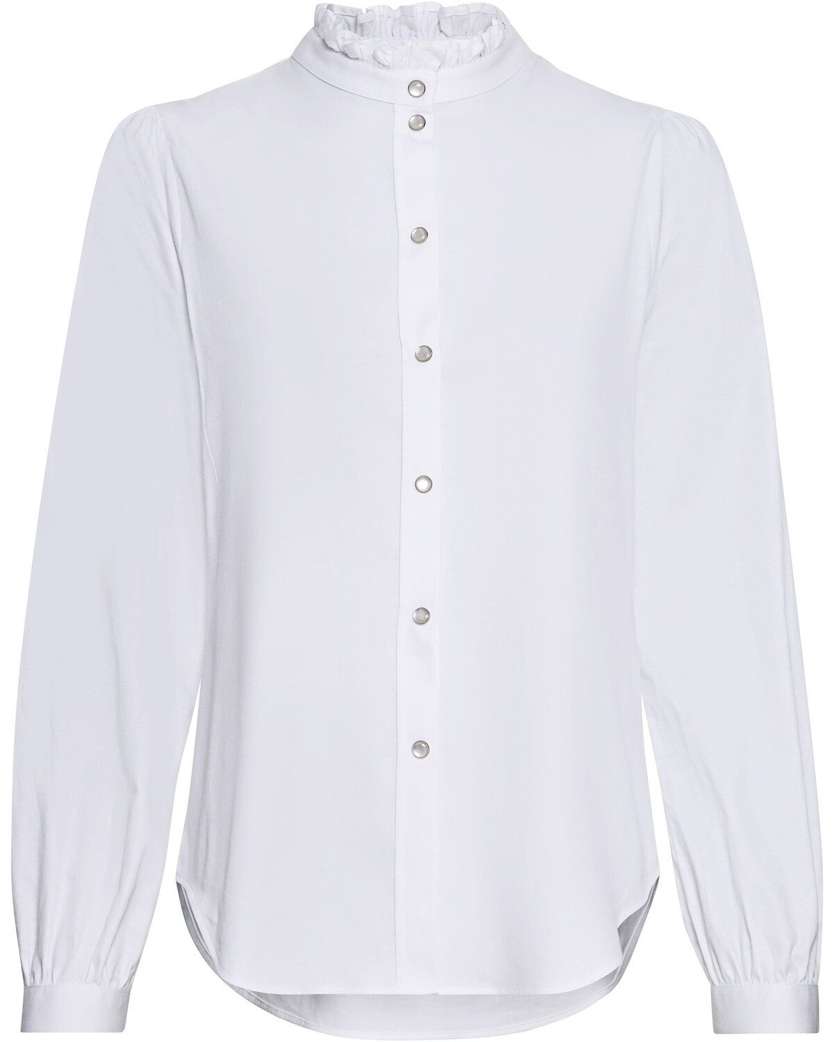 Langarmbluse Bluse Malu