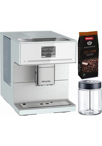 Miele Kaffeevollautomat CM7350 CoffeePassion...