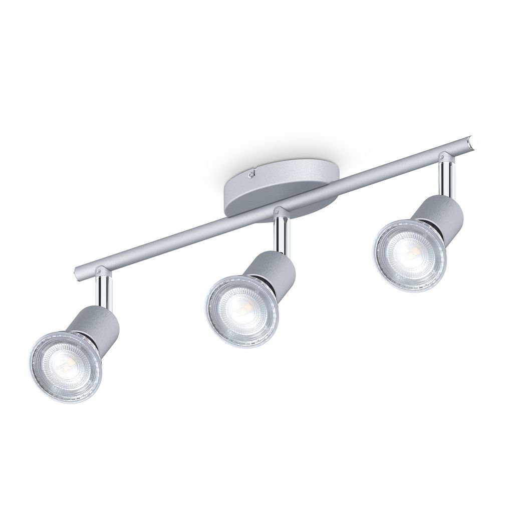 B.K.Licht Deckenleuchte BKL1409, LED wechselbar, 4000K günstig online kaufen