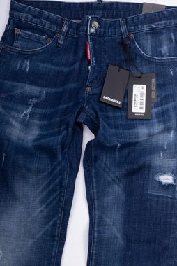Dsquared2 Slim-fit-Jeans S71LB0730/430 Cool Guy