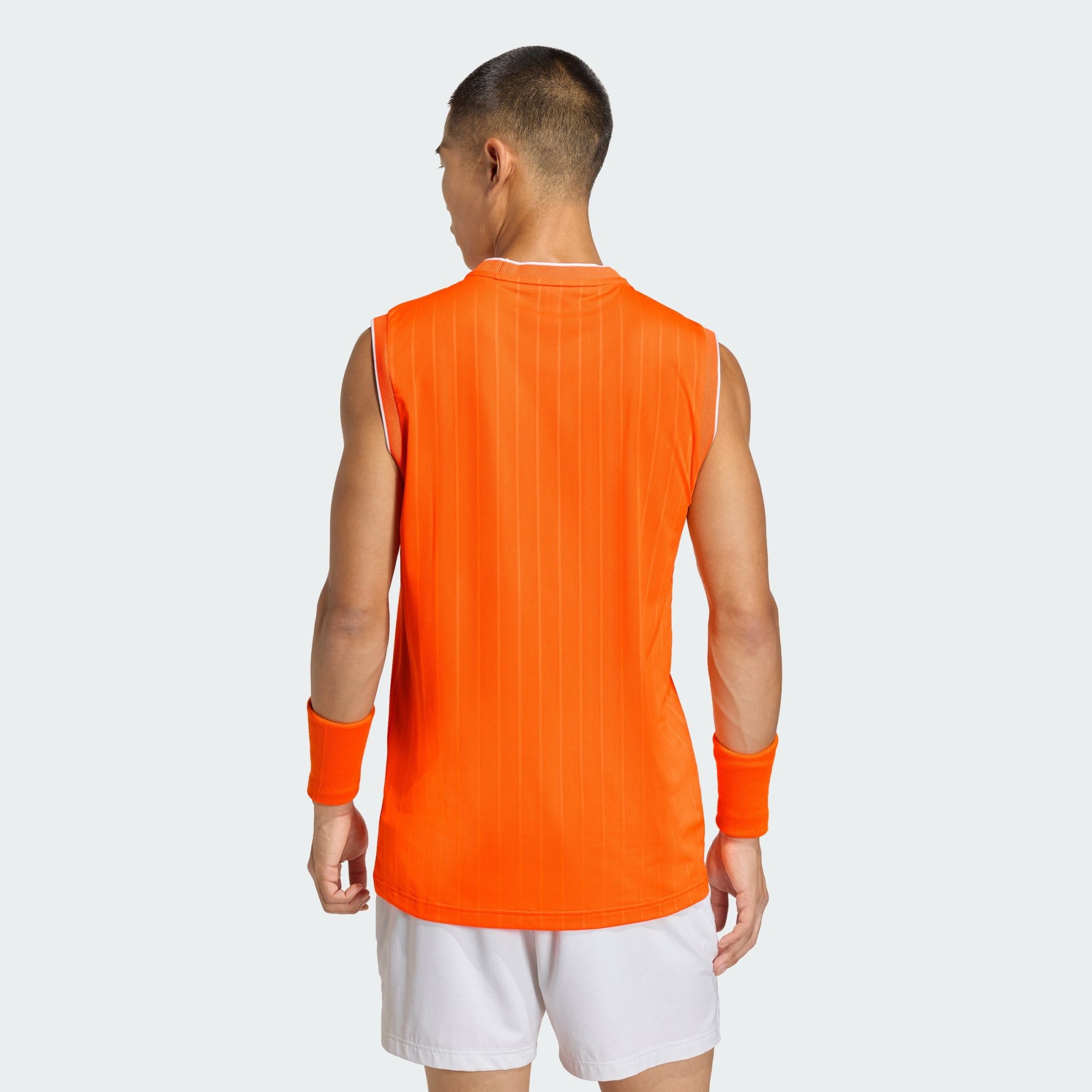 adidas Performance Tanktop TENNIS CLIMACOOL+ TANK TOP PRO