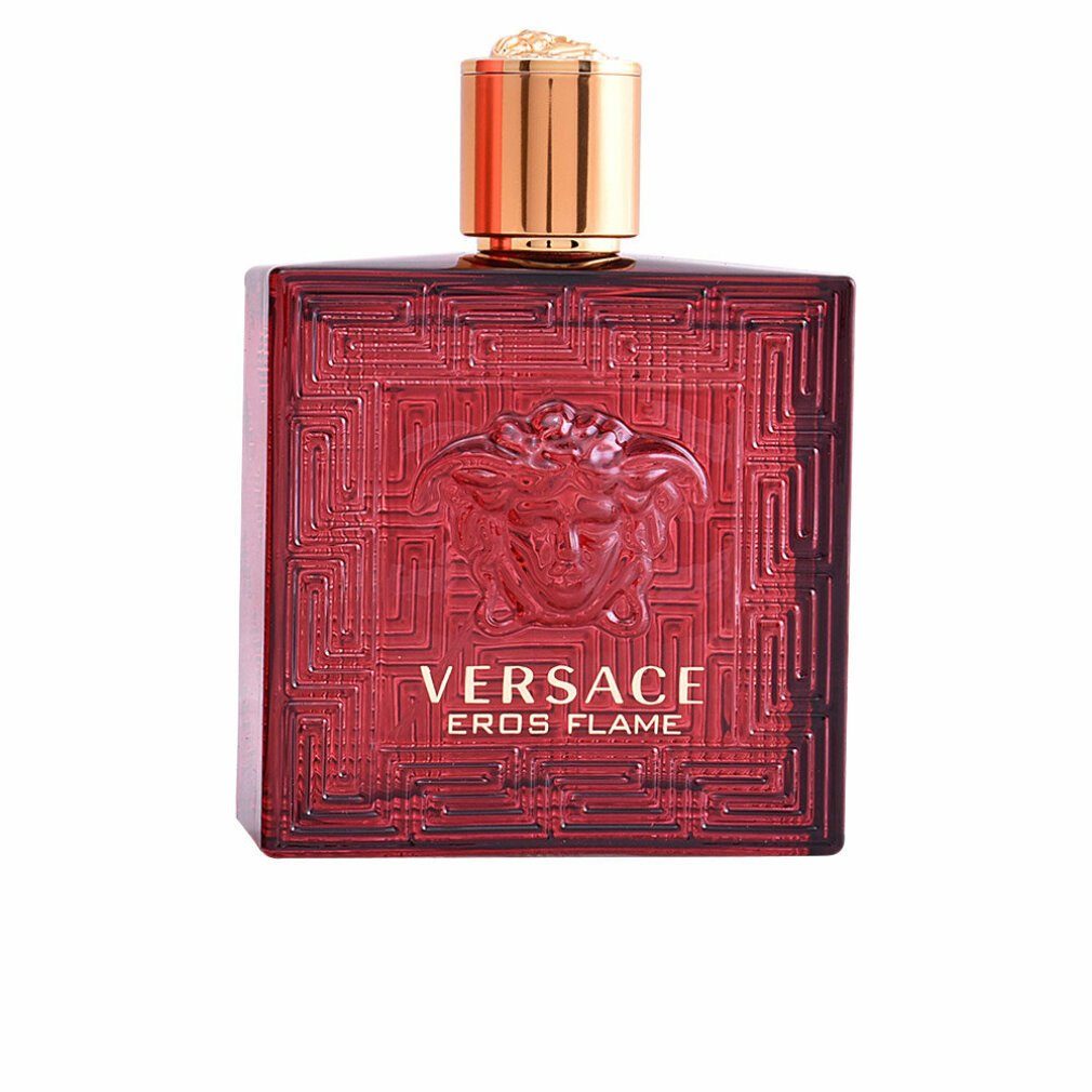 de Versace 50ml Eau de Versace Toilette Eau Parfum Flame Eros