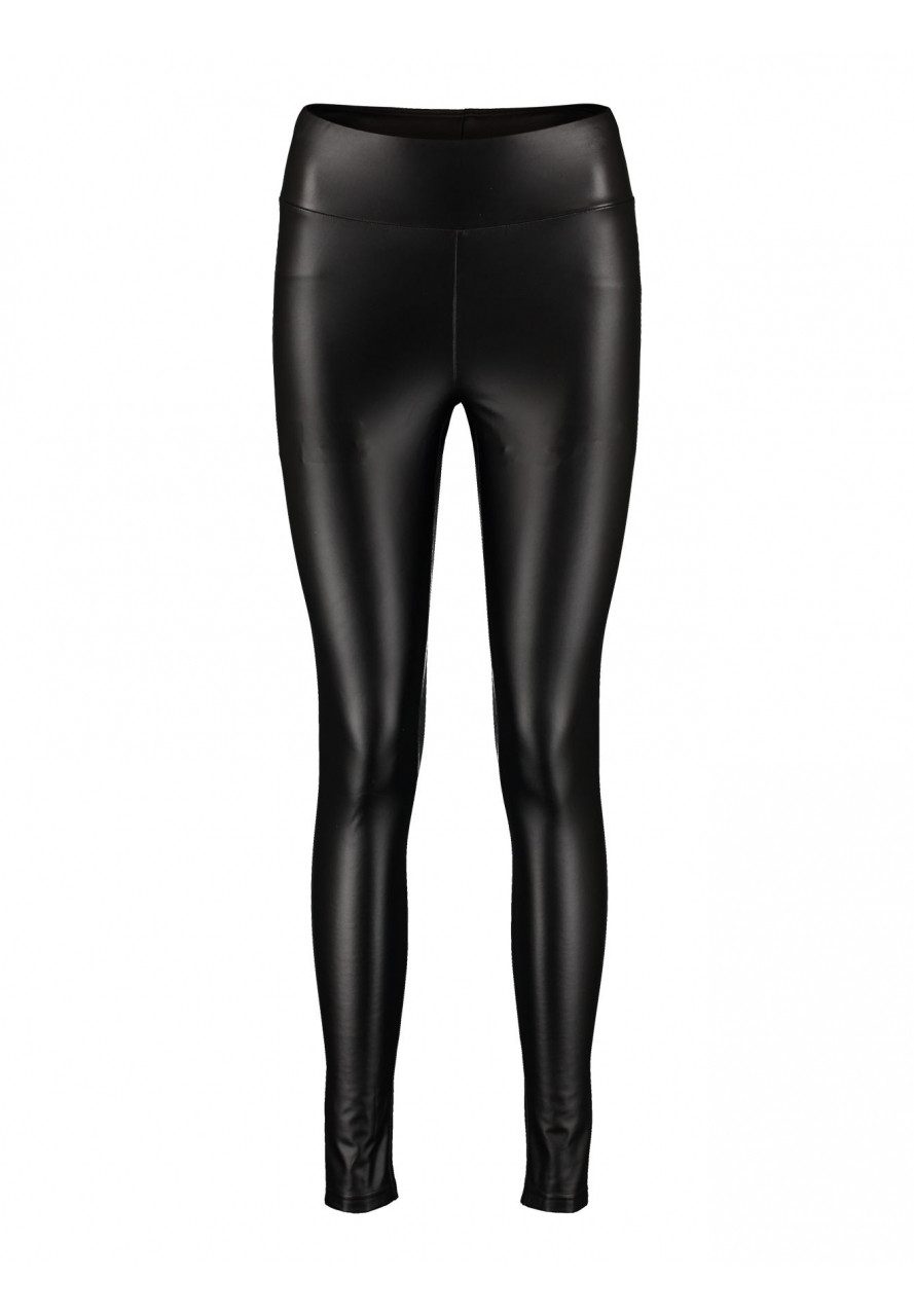 HaILY’S Lederimitathose LG PU LG Pa44ula günstig online kaufen