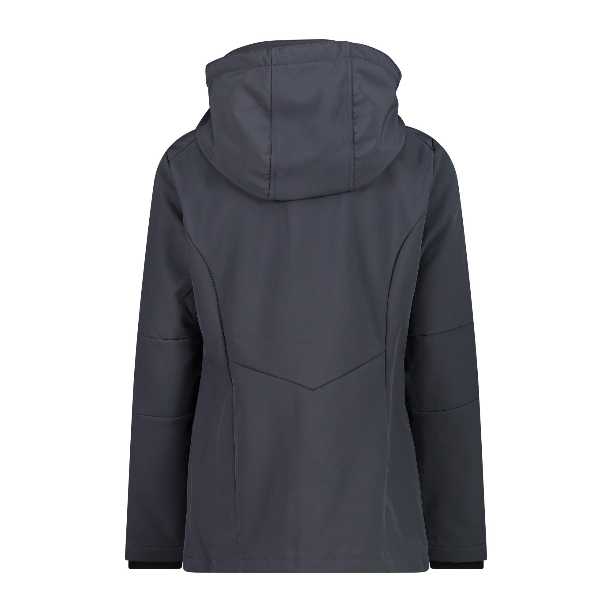 CMP Softshelljacke CMP Damen Softshell Jacke Zip Hood 3A22226 günstig online kaufen