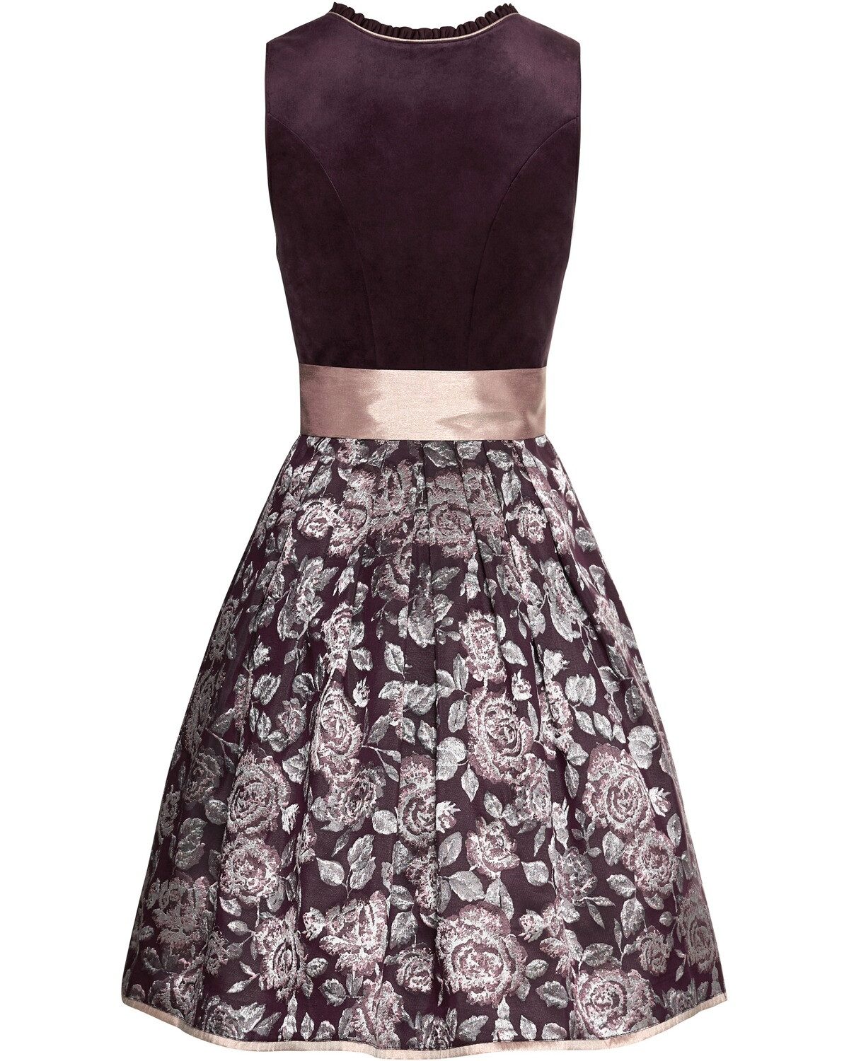 Krüger Madl Dirndl Midi Dirndl Joelina