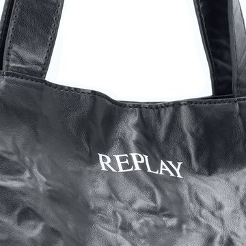 Replay Shopper, Polyurethan