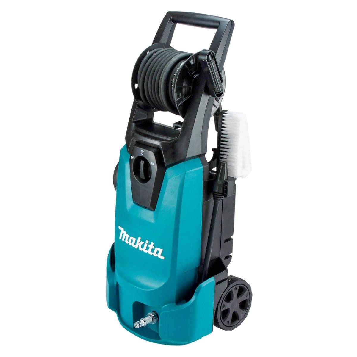 Makita Akku-Multifunktionswerkzeug Makita Hochdruckreiniger 1.800 W günstig online kaufen