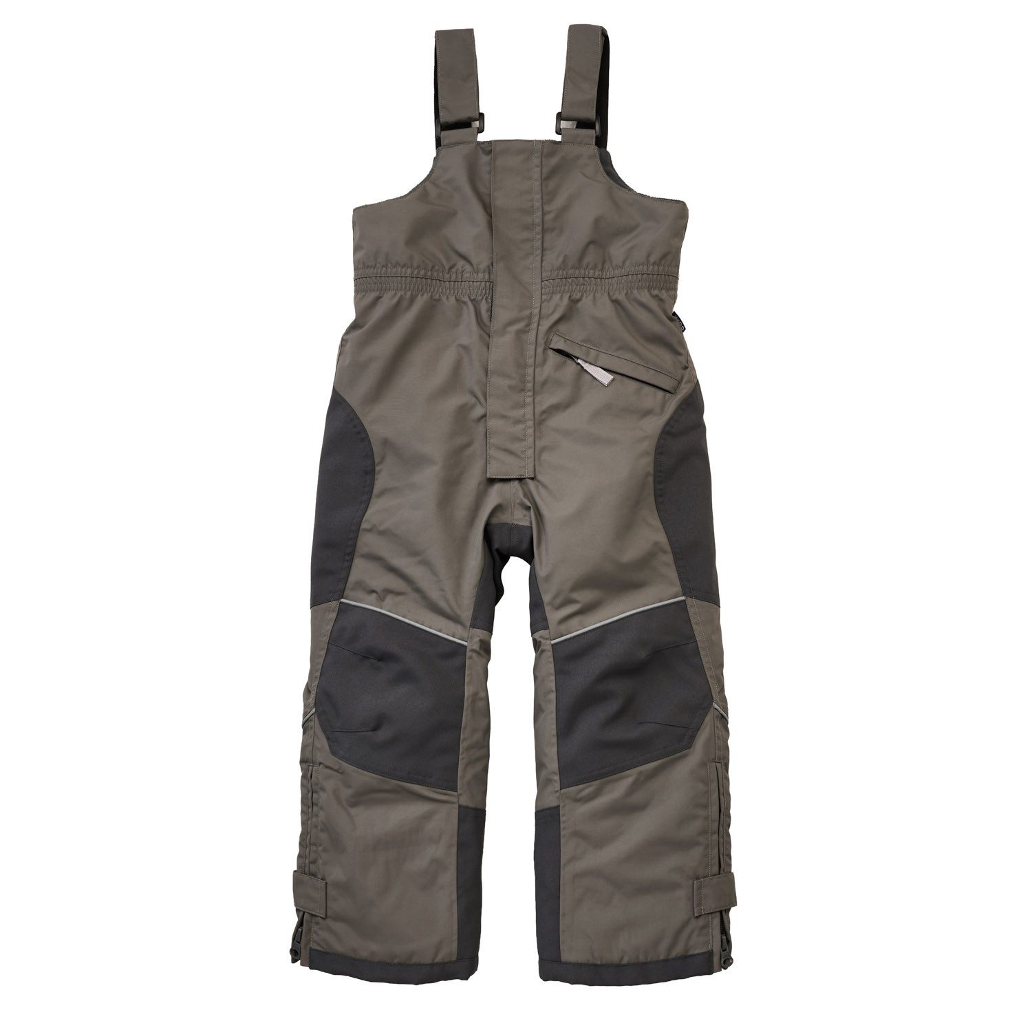 JAKO-O Schneelatzhose JAKO-O Kinder Schnee-Latzhose robust, grau