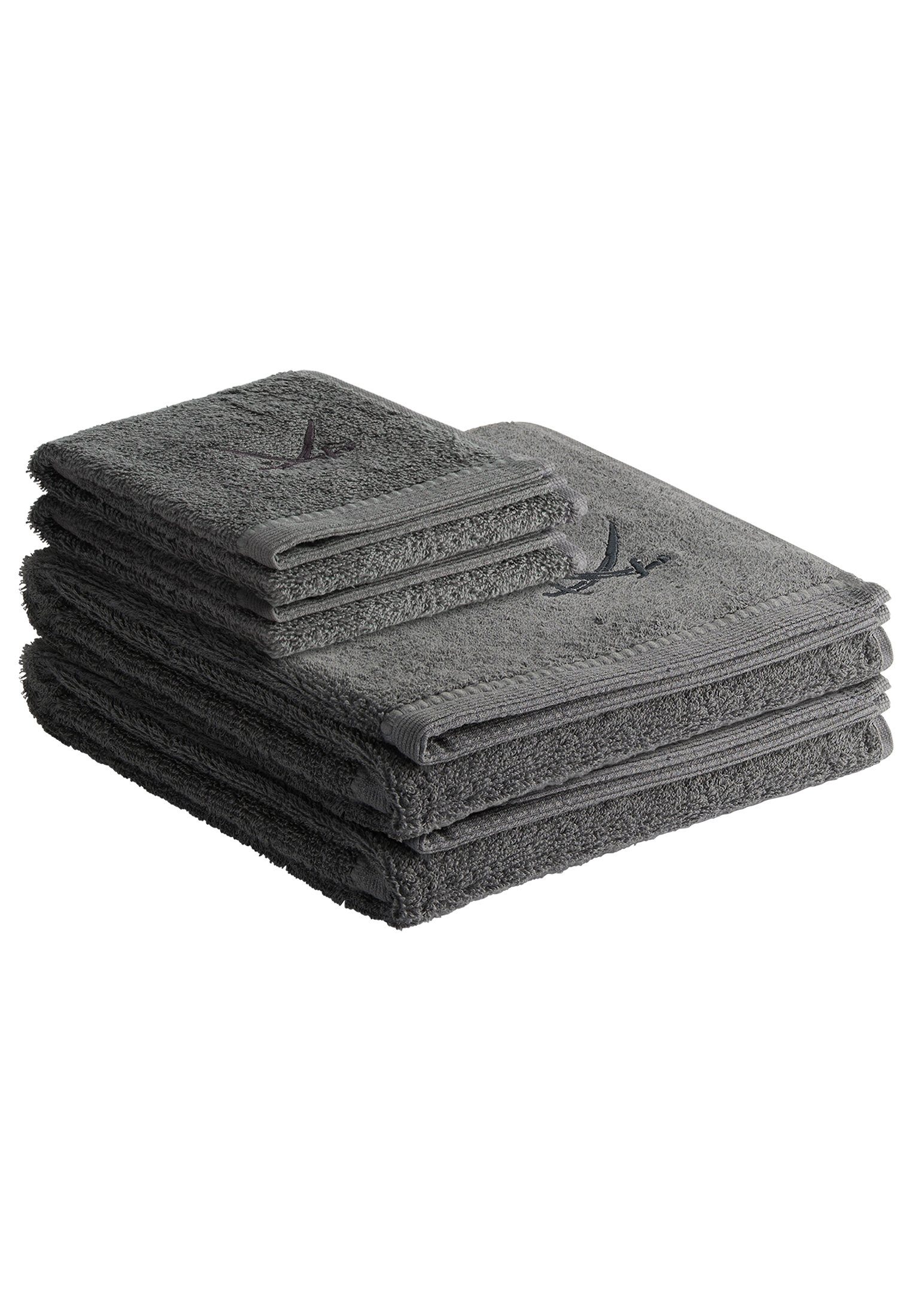 Sansibar Sylt Handtuch Set Sansibar Frottier günstig online kaufen
