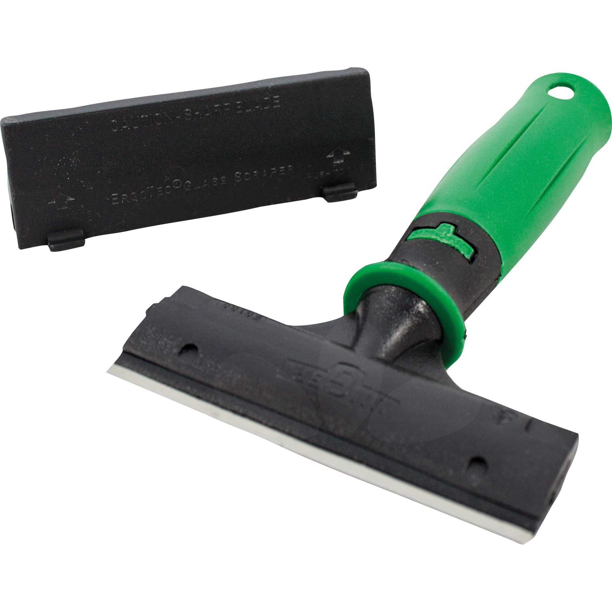 Unger Geschirr-Set Скребки для стекла ErgoTec EG100 10cm