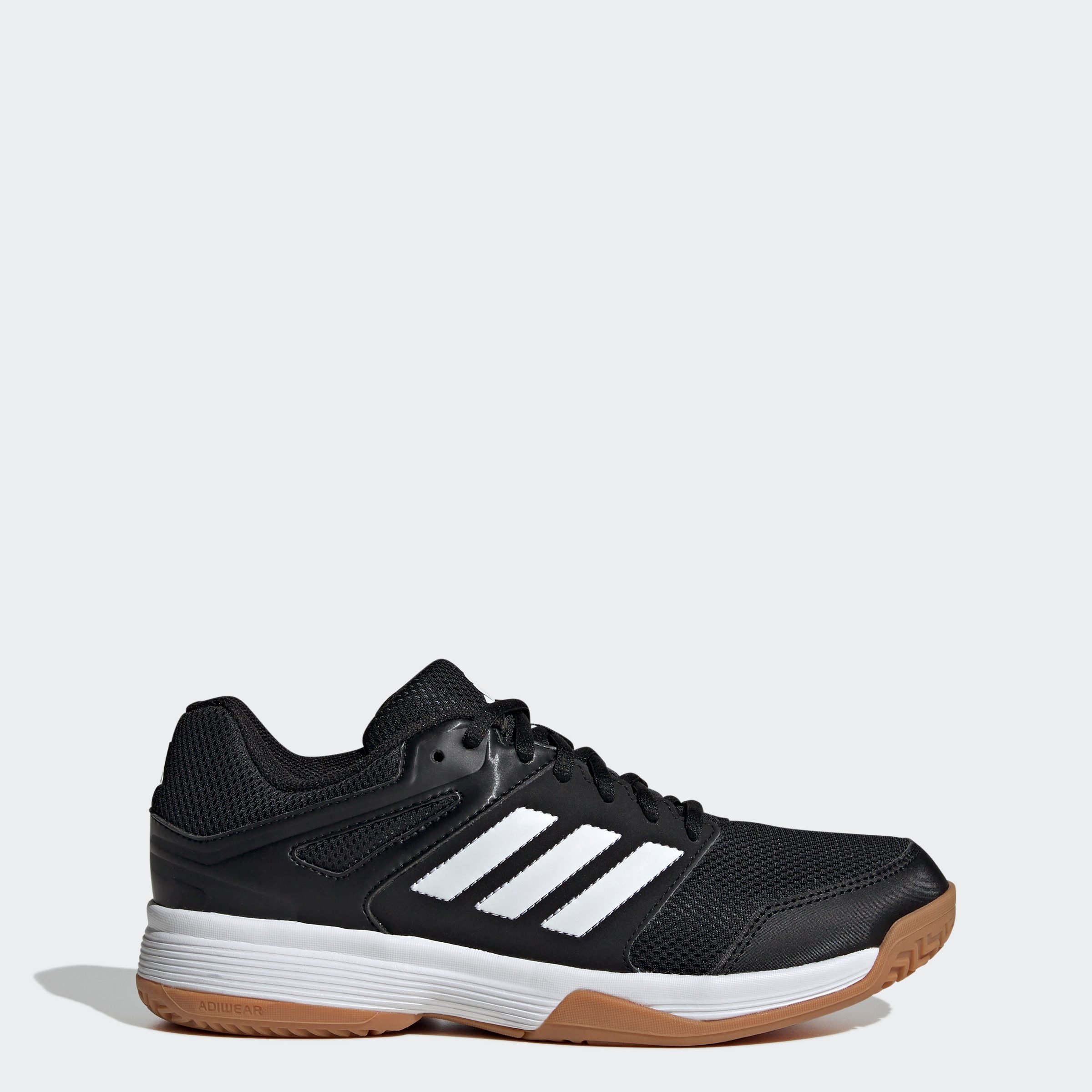 adidas Performance SPEEDCOURT IN Hallenschuh geeignet günstig online kaufen
