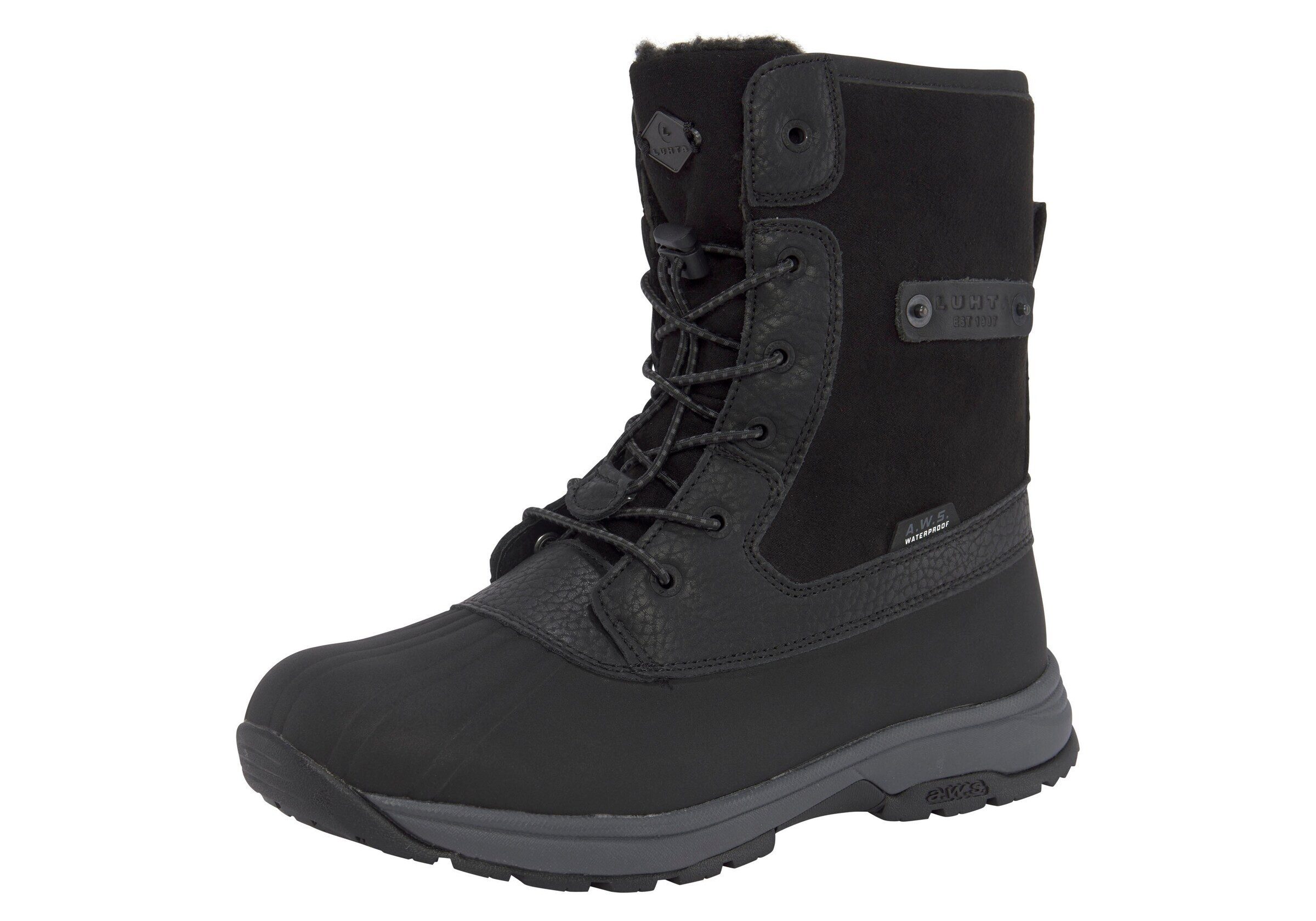 Luhta Luhta Snowboots (1-tlg)